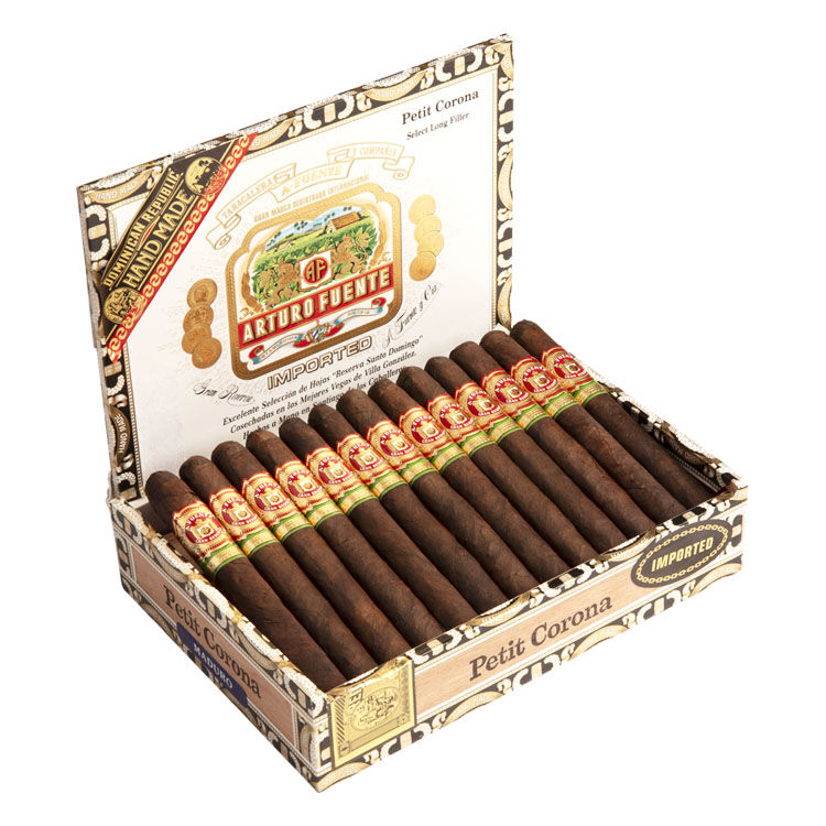 View product media AFPC3 Petit Corona, , jrcigars 2